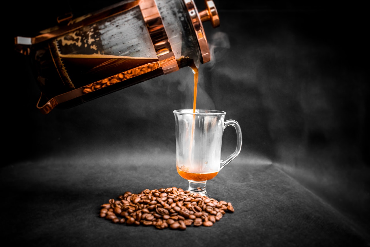 French Press – jak parzyć kawę?