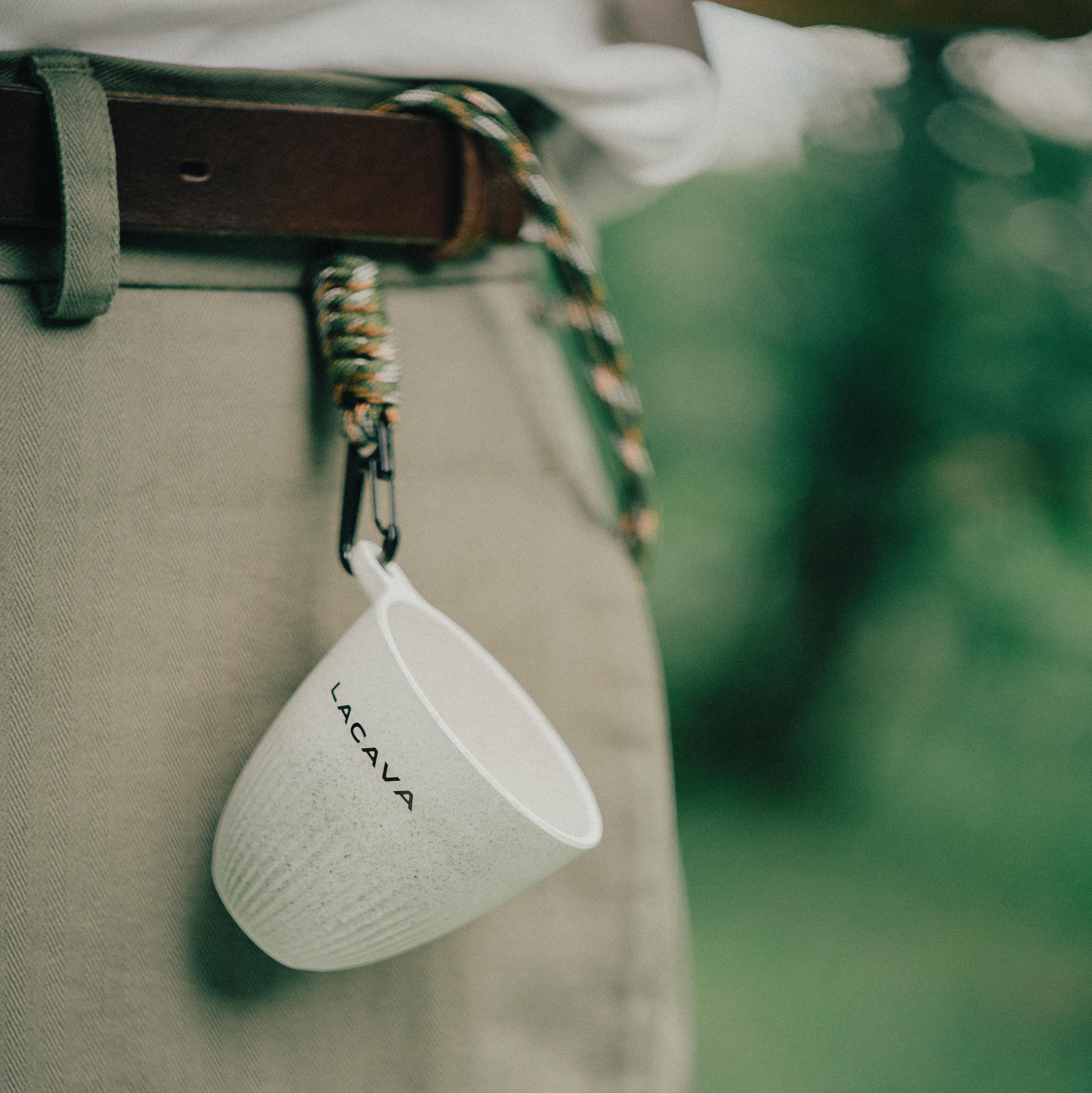 Camping Cup