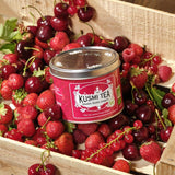 Four Red Fruits Bio