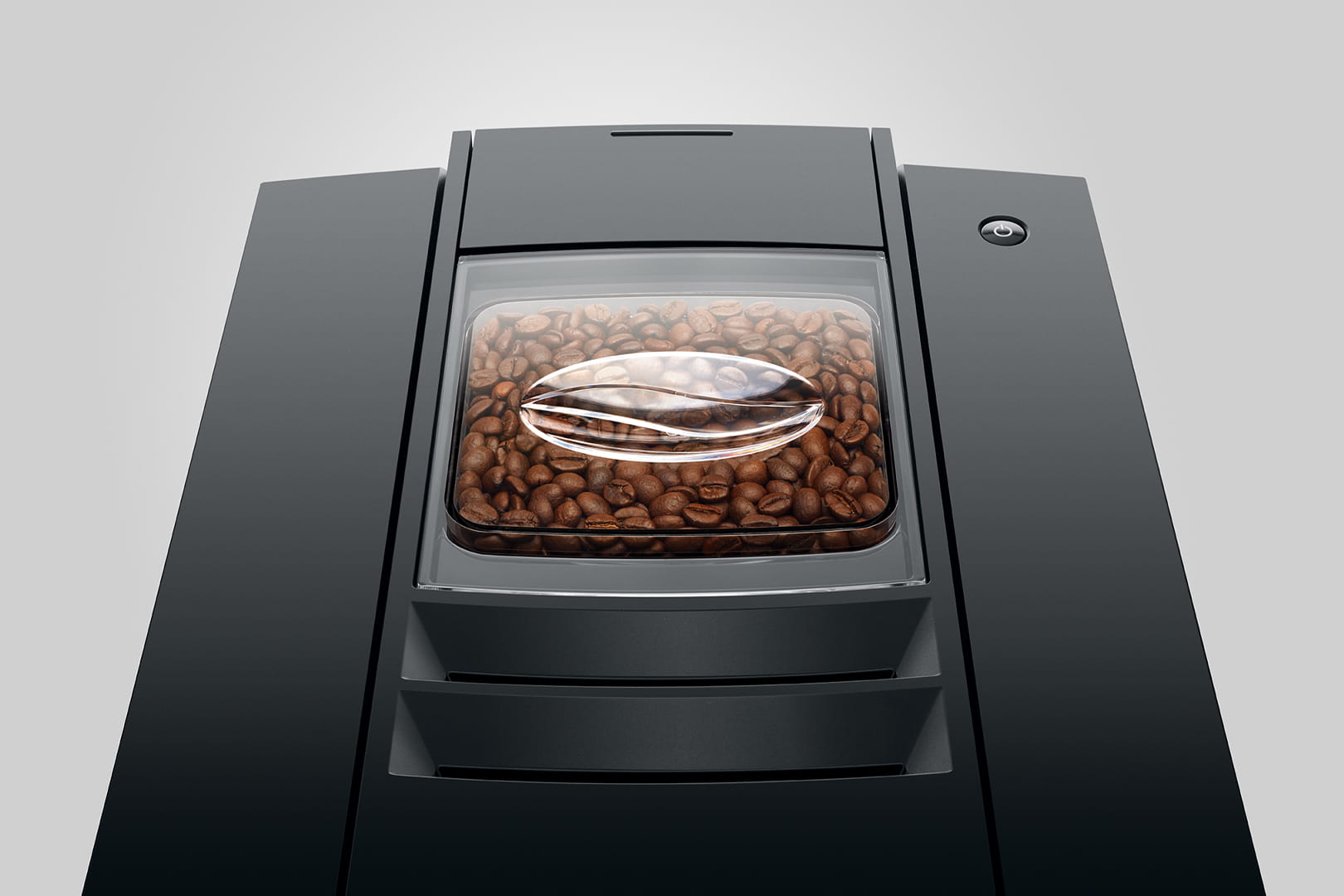 E8 Piano Black (EC)
