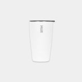 MIIR Kubek Termiczny Tumbler White IV 350ml Biały