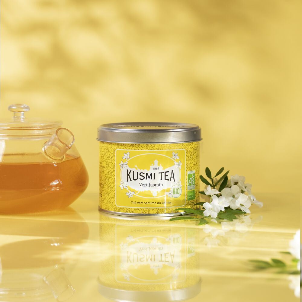 Green Jasmine Bio