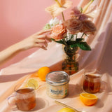 Bouquet of Flowers Bio N°108