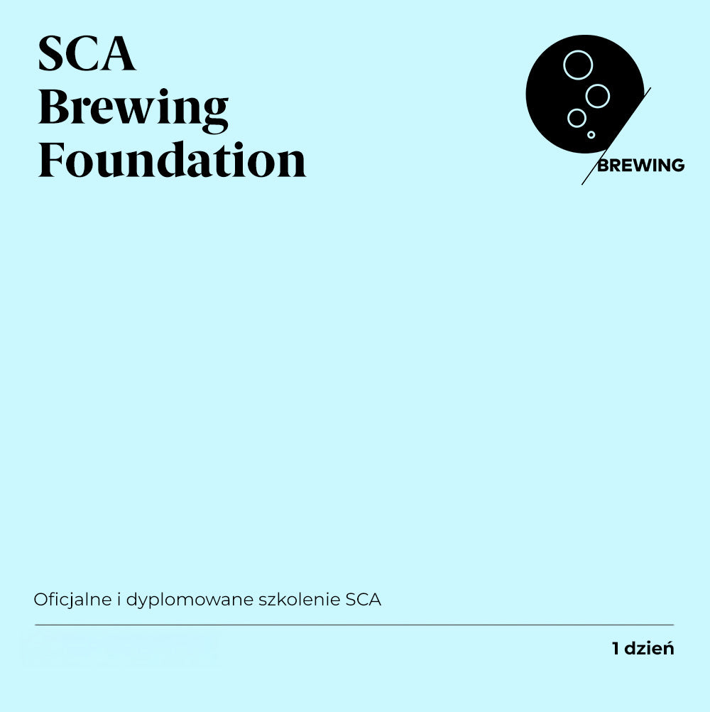Brewing Foundation
