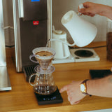 Brewing Foundation