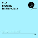 Brewing Intermediate