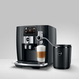 Milk Cooler - Cool Control 1l Black (EB)