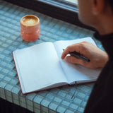 LaCava Journal