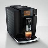 E6 Piano Black (ED)
