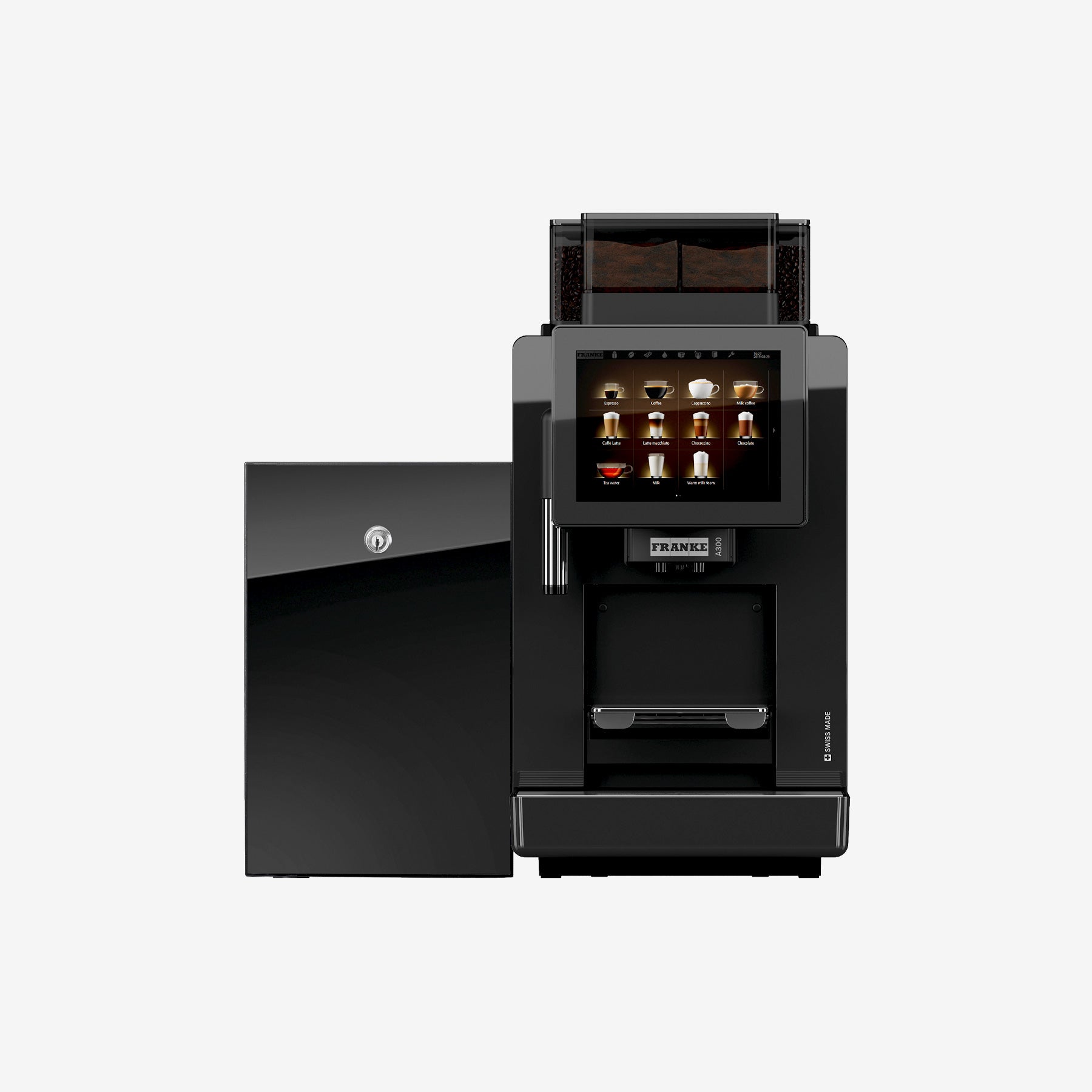 A300