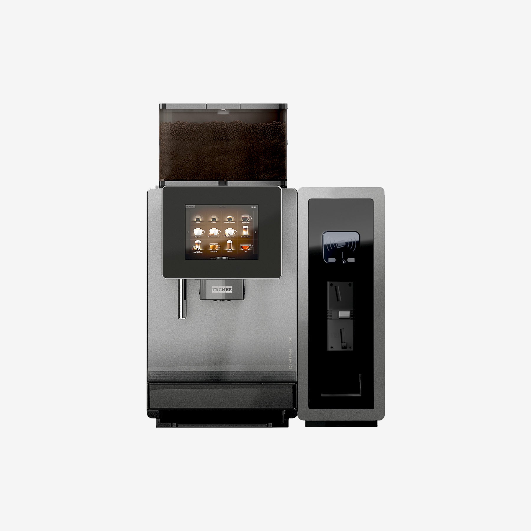 A600