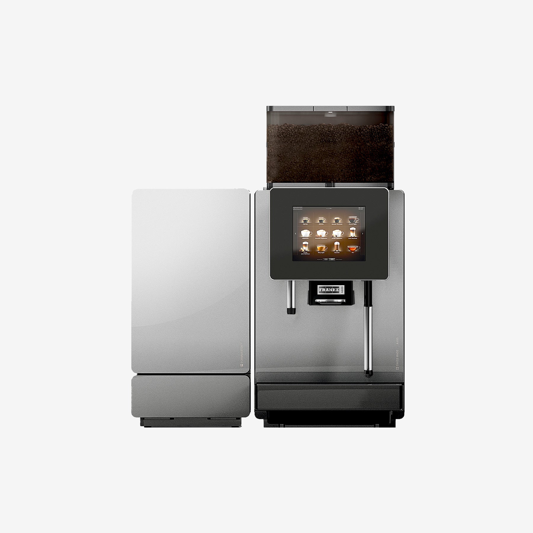 A600