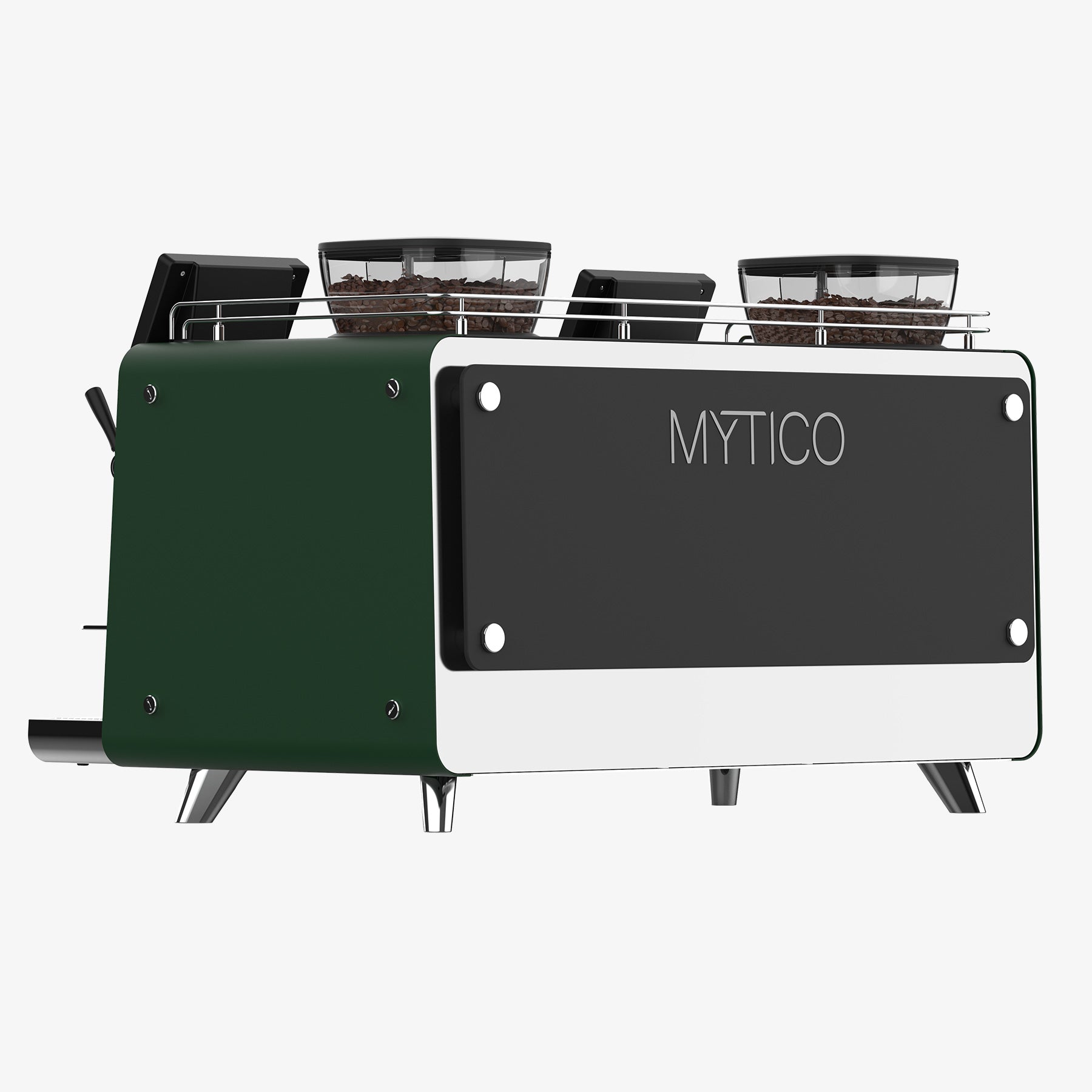 Mytico Due