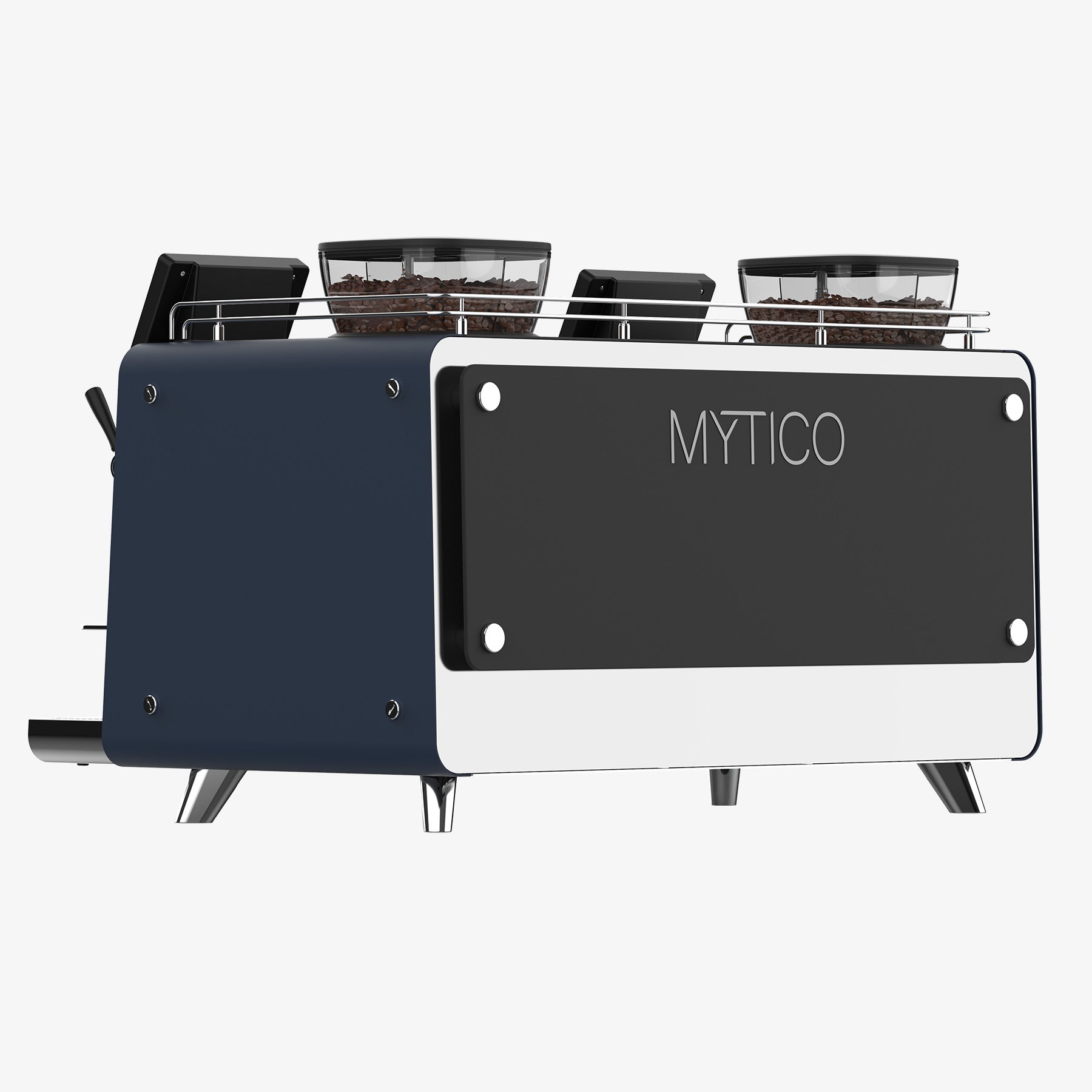 Mytico Due