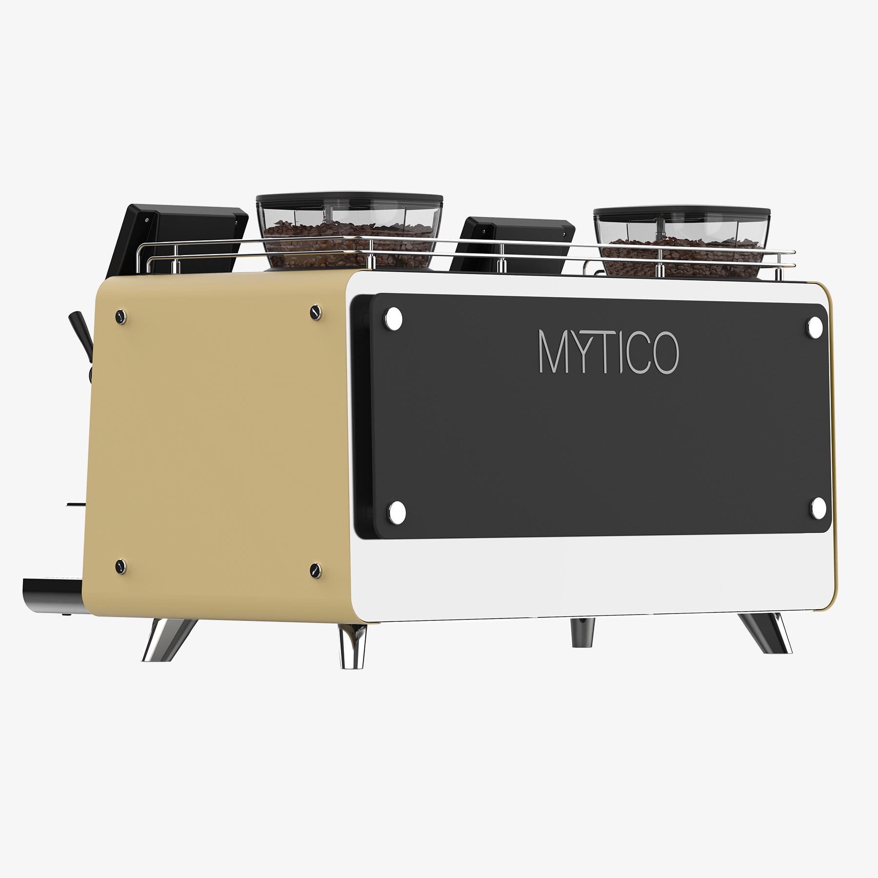 Mytico Due