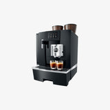 GIGA X8 Aluminum Black (EB)