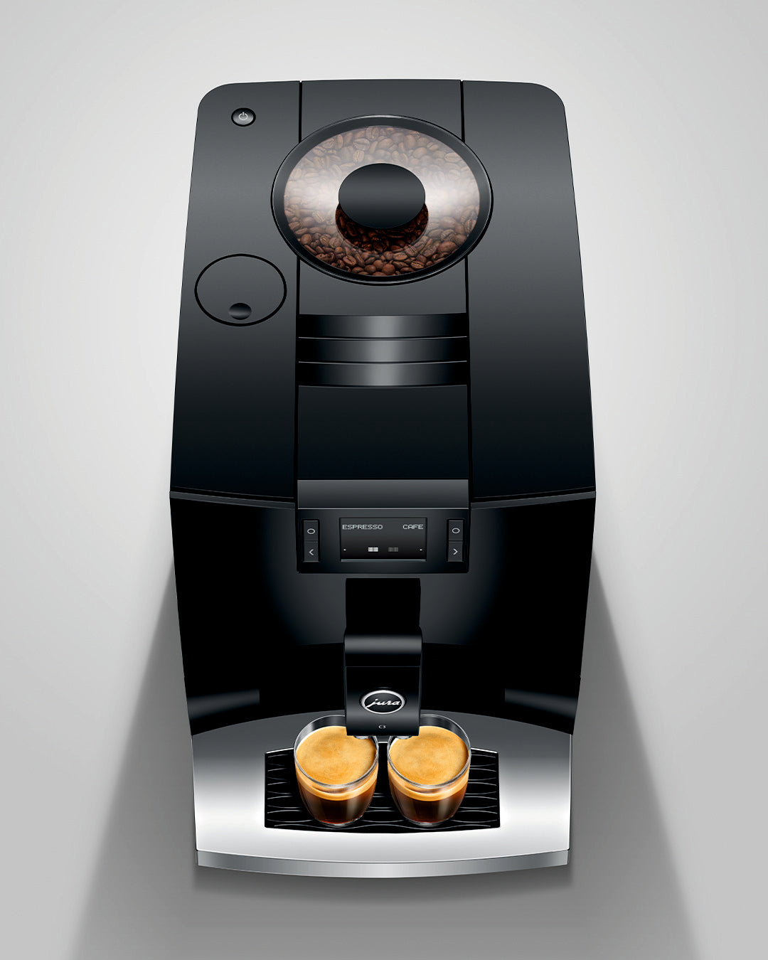C3 Piano Black (EA)
