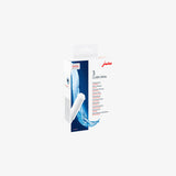 CLARIS White water filters 3 pieces