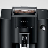 E4 Piano Black (EA)