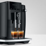 E4 Piano Black (EA)