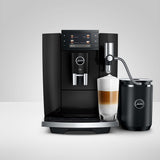 E8 Piano Black (ED)
