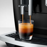 E8 Piano Black (ED)