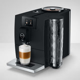 ENA8 Metropolitan Black (EC)