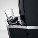 GIGA X8 Aluminum Black (EB)