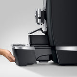 GIGA X8 Aluminum Black (EB)