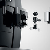 GIGA X8 Aluminum Black (EB)