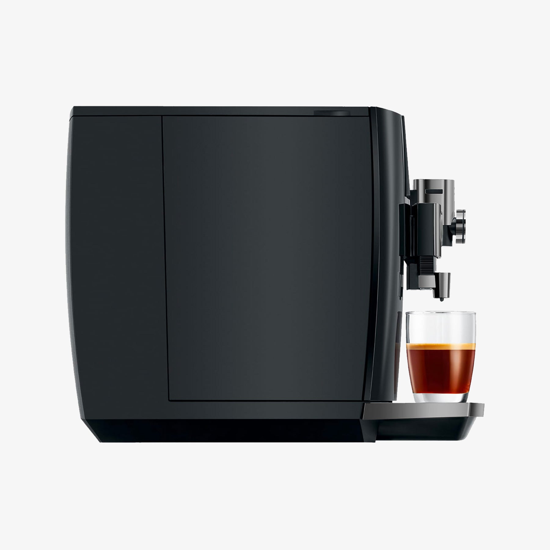 J10 Piano Black (EA)