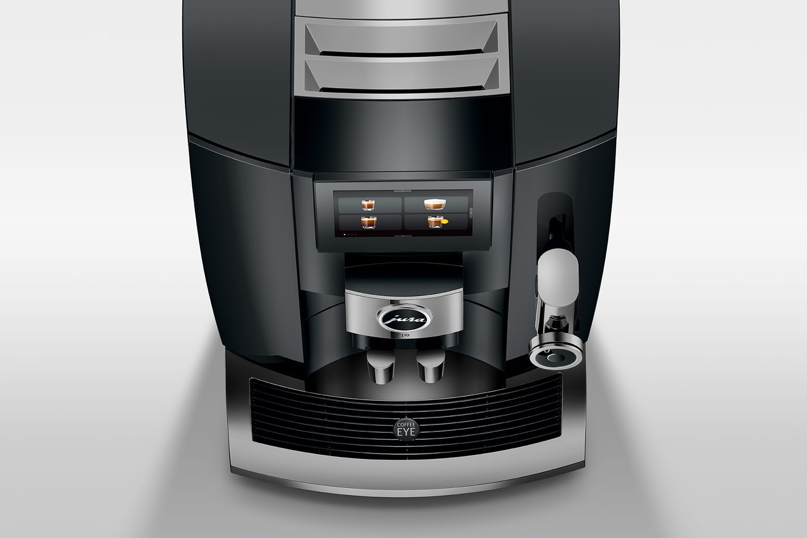 J10 Piano Black (EA)