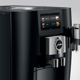 J10 Piano Black (EA)