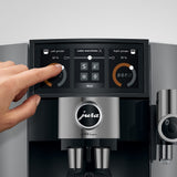 J10 Twin Diamond Onyx (EA)