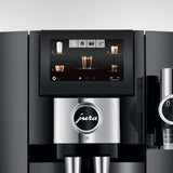 J8 Piano Black (EA)