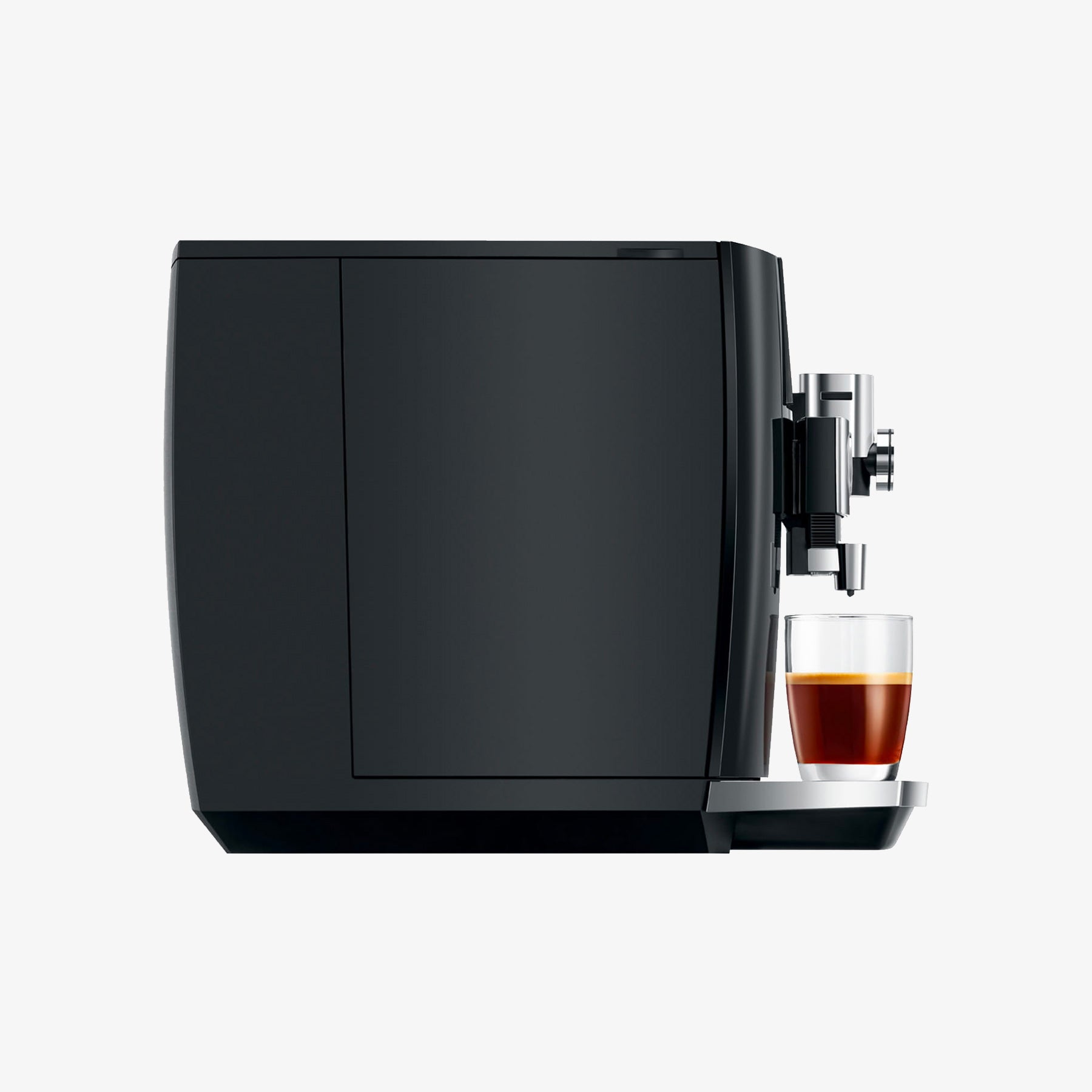 J8 Piano Black (EA)