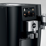 J8 Piano Black (EA)