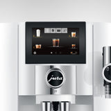 J8 Piano White (EA)