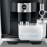 J8 Twin Diamond Black (EA)