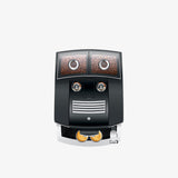 J8 Twin Diamond Black (EA)