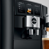 J8 Twin Diamond Black (EA)