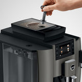 W8 Dark Inox (EA)