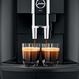 WE6 Piano Black (EA)