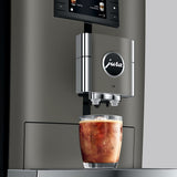 X10 Dark Inox (EA)