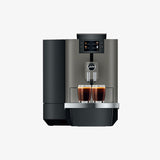 X4 Dark Inox (EA)