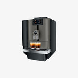 X4 Dark Inox (EA)
