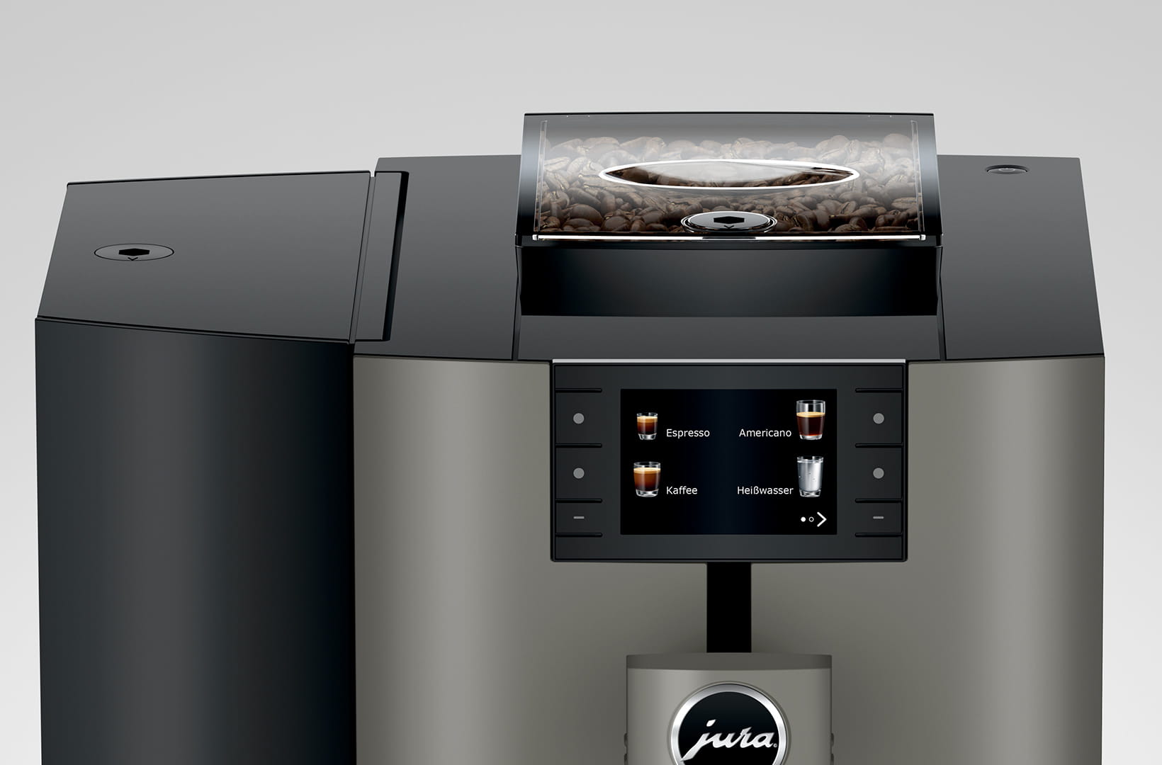 X4 Dark Inox (EA)