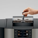 X4 Dark Inox (EA)