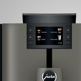 X4 Dark Inox (EA)