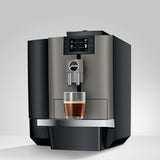 X4 Dark Inox (EA)